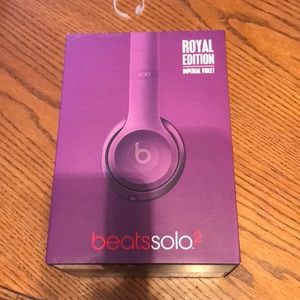 Beats Solo 2.